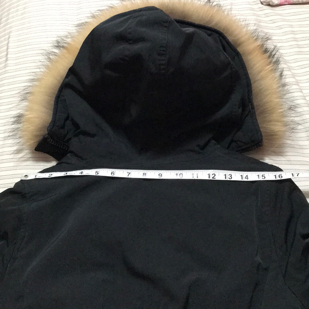 Moncler Down Coat - image 8